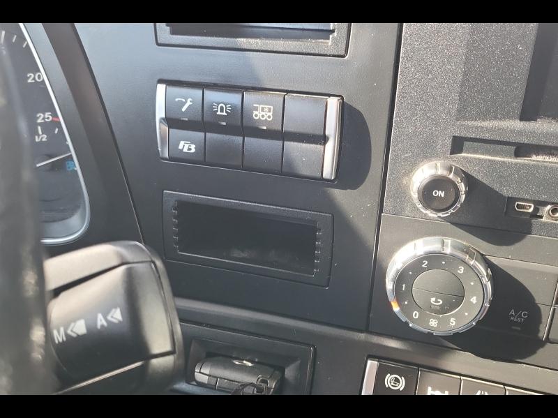 Image MERCEDES-BENZ Actros II 1848 StreamSpace 2.3m E 6