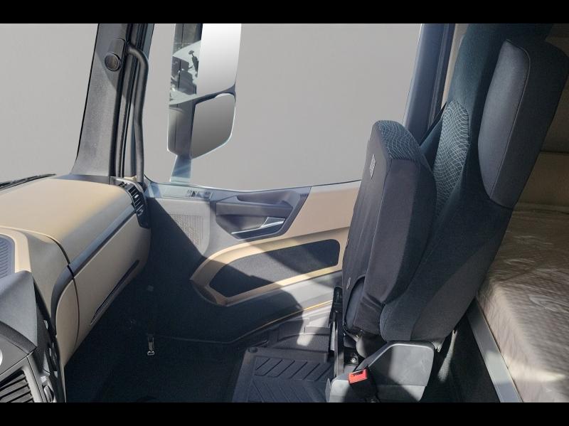 Image MERCEDES-BENZ Actros II 1848 StreamSpace 2.3m E 6