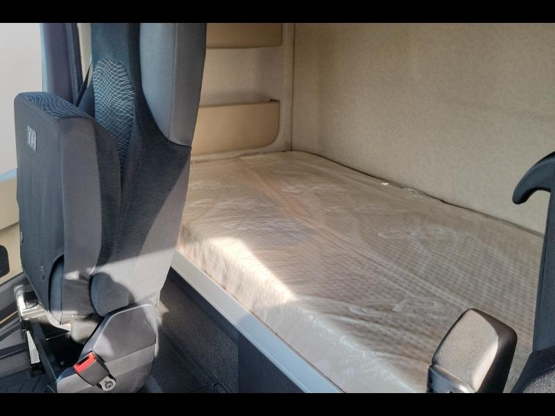 Image MERCEDES-BENZ Actros II 1848 StreamSpace 2.3m E 6