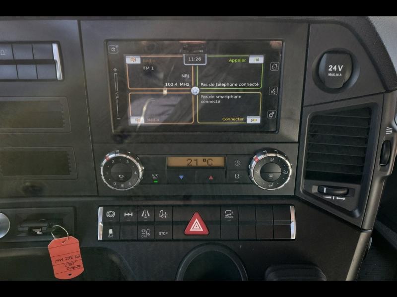 Image MERCEDES-BENZ Actros II 1842 StreamSpace 2.3m E 6