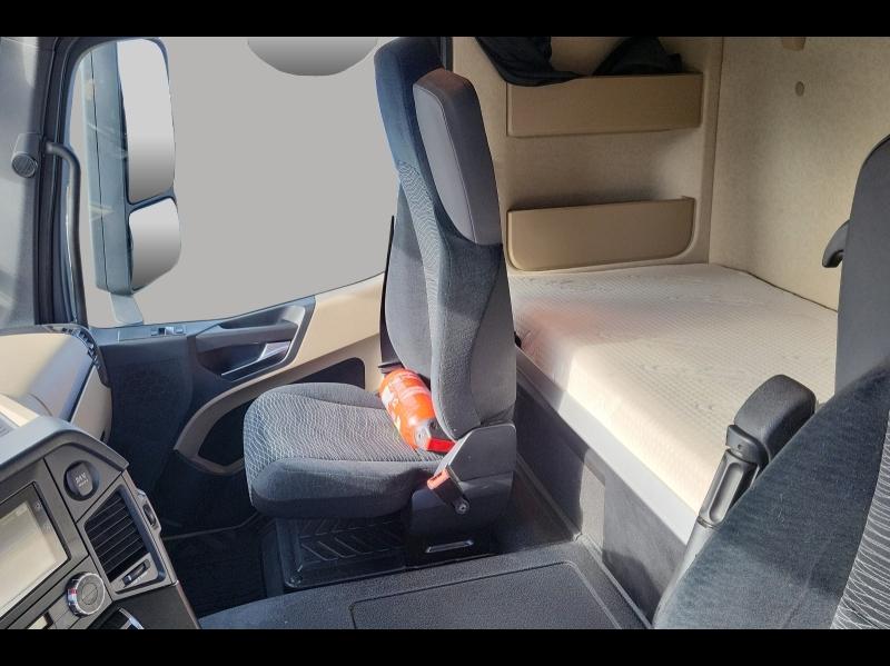 Image MERCEDES-BENZ Actros II 1842 StreamSpace 2.3m E 6