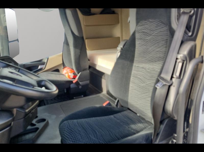 Image MERCEDES-BENZ Actros II 1842 StreamSpace 2.3m E 6