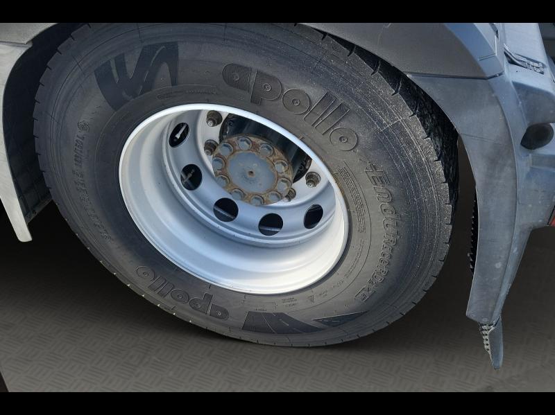 Image MERCEDES-BENZ Actros II 1842 StreamSpace 2.3m E 6