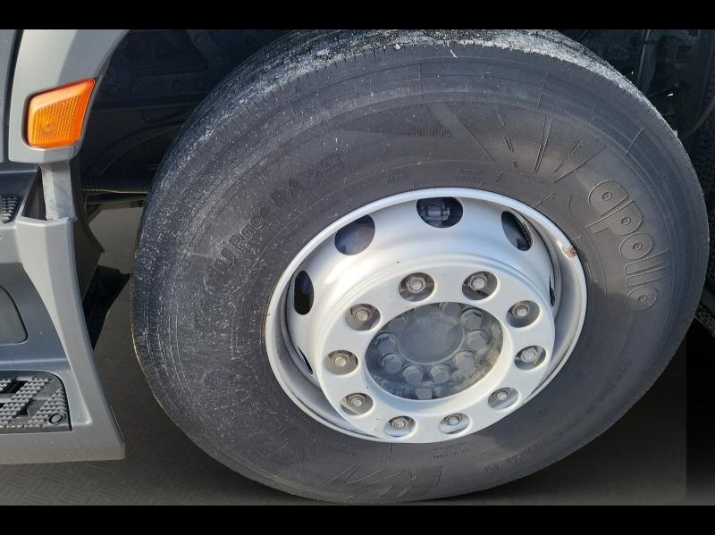 Image MERCEDES-BENZ Actros II 1842 StreamSpace 2.3m E 6