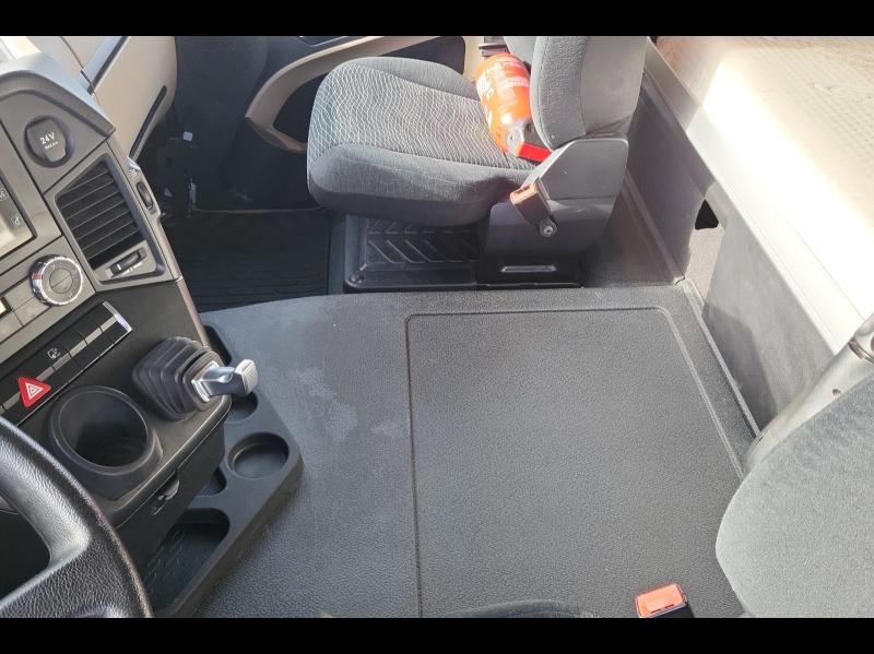 Image MERCEDES-BENZ Actros II 1842 StreamSpace 2.3m E 6