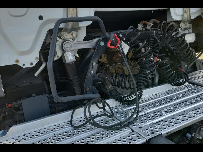 Image MERCEDES-BENZ Actros II 1842 StreamSpace 2.3m E 6