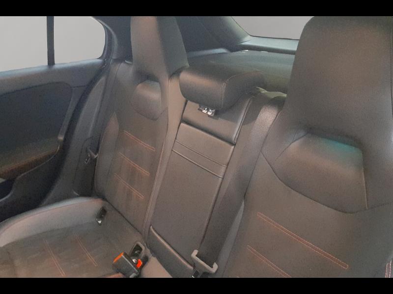 Image MERCEDES-BENZ Classe A 200 d 150ch AMG Line 8G-DCT