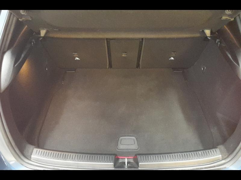 Image MERCEDES-BENZ Classe A 200 d 150ch AMG Line 8G-DCT