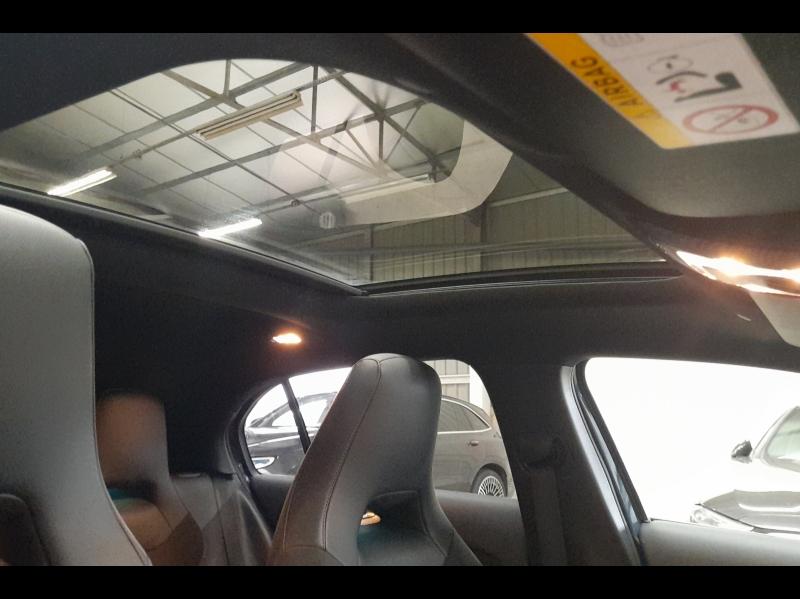 Image MERCEDES-BENZ Classe A 200 d 150ch AMG Line 8G-DCT