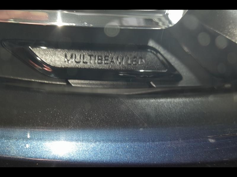 Image MERCEDES-BENZ Classe A 200 d 150ch AMG Line 8G-DCT