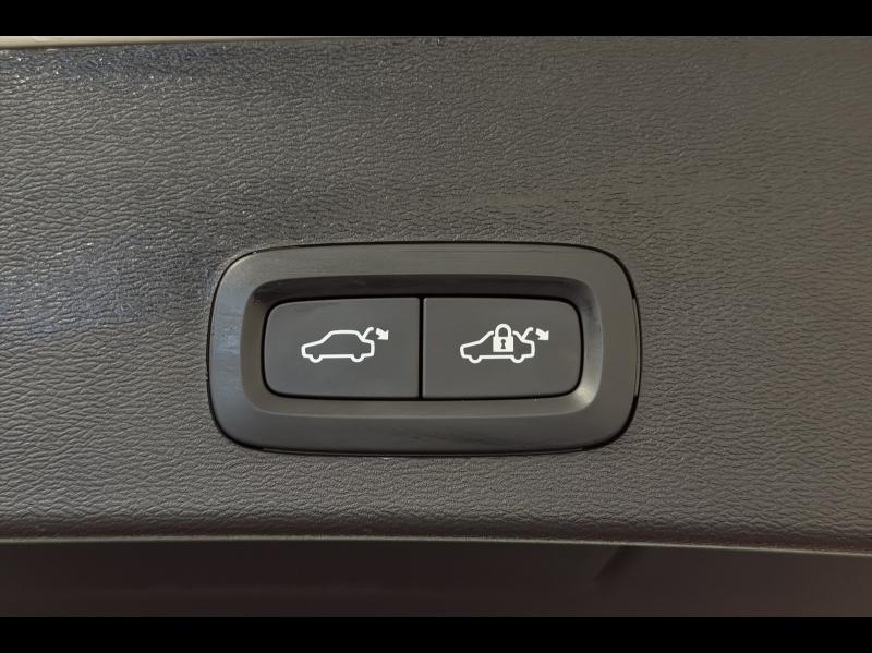 Image VOLVO XC40 B3 163ch Ultra DCT 7