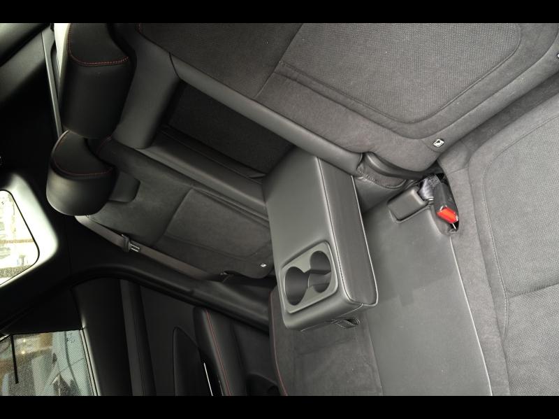 Image HYUNDAI Tucson 1.6 T-GDI 239ch Hybrid N Line Creative