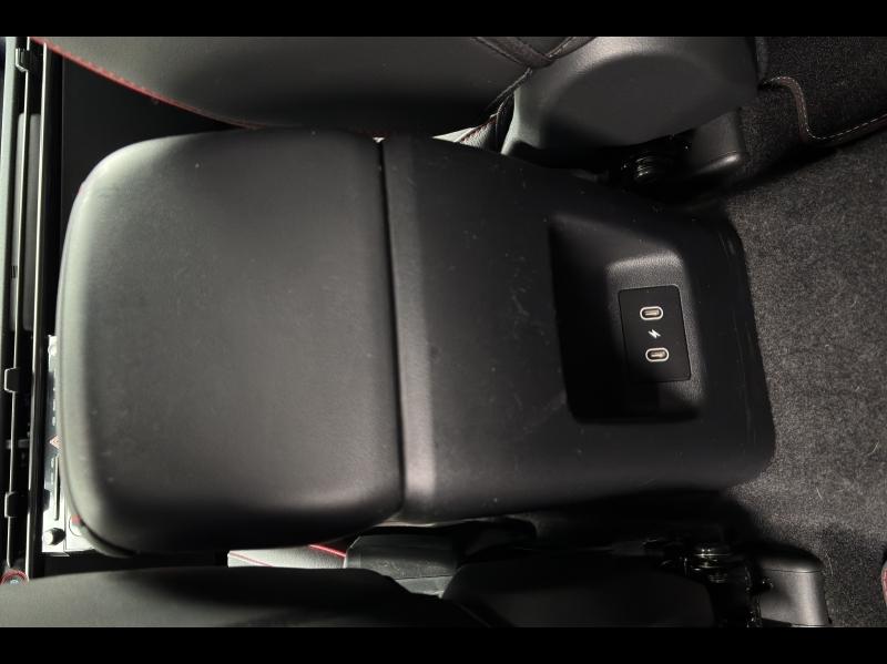 Image HYUNDAI Tucson 1.6 T-GDI 239ch Hybrid N Line Creative