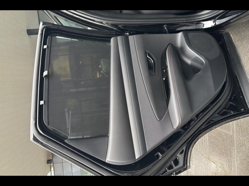 Image HYUNDAI Tucson 1.6 T-GDI 239ch Hybrid N Line Creative