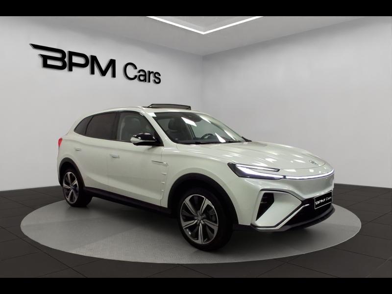 Image MG MOTOR MARVEL R EV 180ch - 70kWh Luxury 2WD