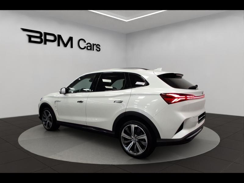 Image MG MOTOR MARVEL R EV 180ch - 70kWh Luxury 2WD