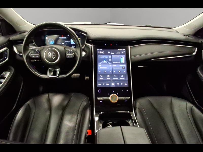 Image MG MOTOR MARVEL R EV 180ch - 70kWh Luxury 2WD