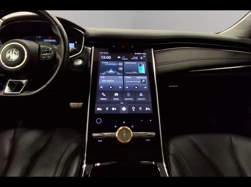 Image MG MOTOR MARVEL R EV 180ch - 70kWh Luxury 2WD