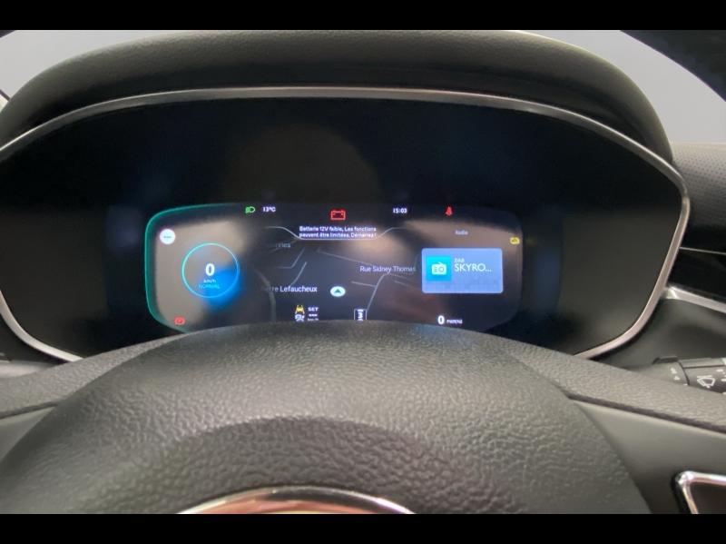 Image MG MOTOR MARVEL R EV 180ch - 70kWh Luxury 2WD