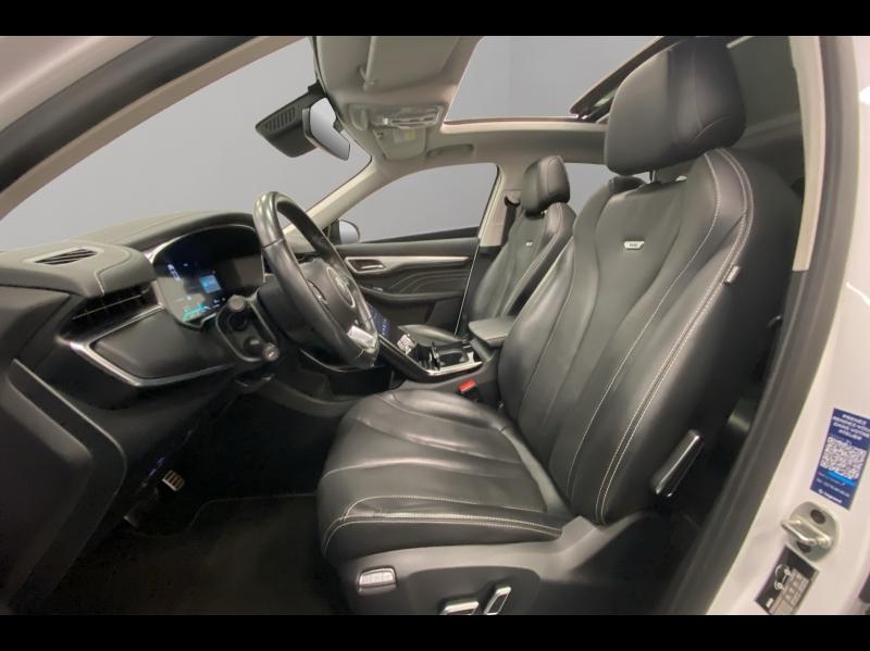 Image MG MOTOR MARVEL R EV 180ch - 70kWh Luxury 2WD