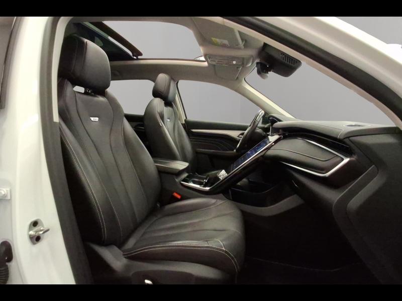 Image MG MOTOR MARVEL R EV 180ch - 70kWh Luxury 2WD