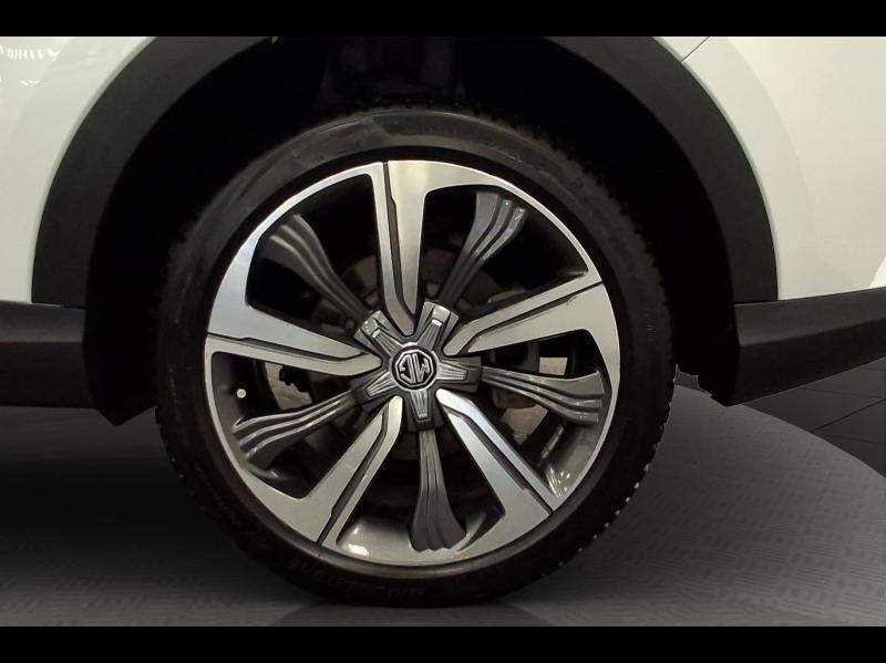 Image MG MOTOR MARVEL R EV 180ch - 70kWh Luxury 2WD