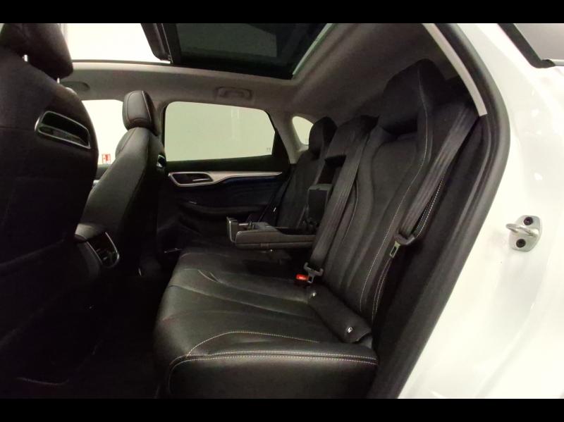 Image MG MOTOR MARVEL R EV 180ch - 70kWh Luxury 2WD