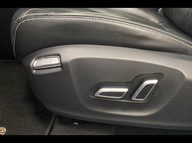 Image MG MOTOR MARVEL R EV 180ch - 70kWh Luxury 2WD