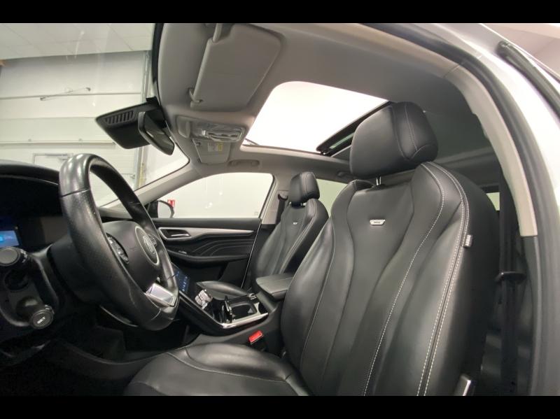 Image MG MOTOR MARVEL R EV 180ch - 70kWh Luxury 2WD