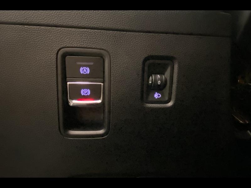 Image MG MOTOR MARVEL R EV 180ch - 70kWh Luxury 2WD