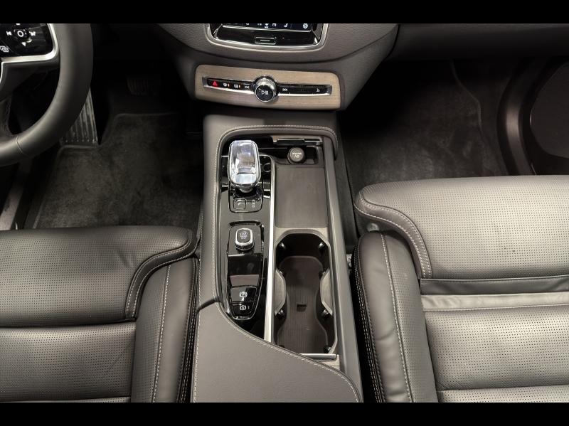 Image VOLVO XC90 T8 AWD 310 + 145ch Ultra Style Chrome Geartronic