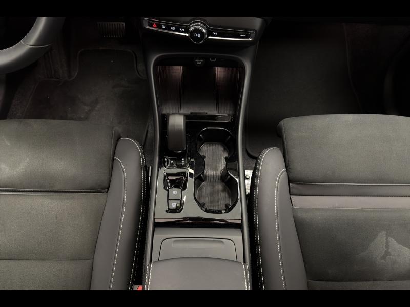 Image VOLVO XC40 B3 163ch Ultra DCT 7