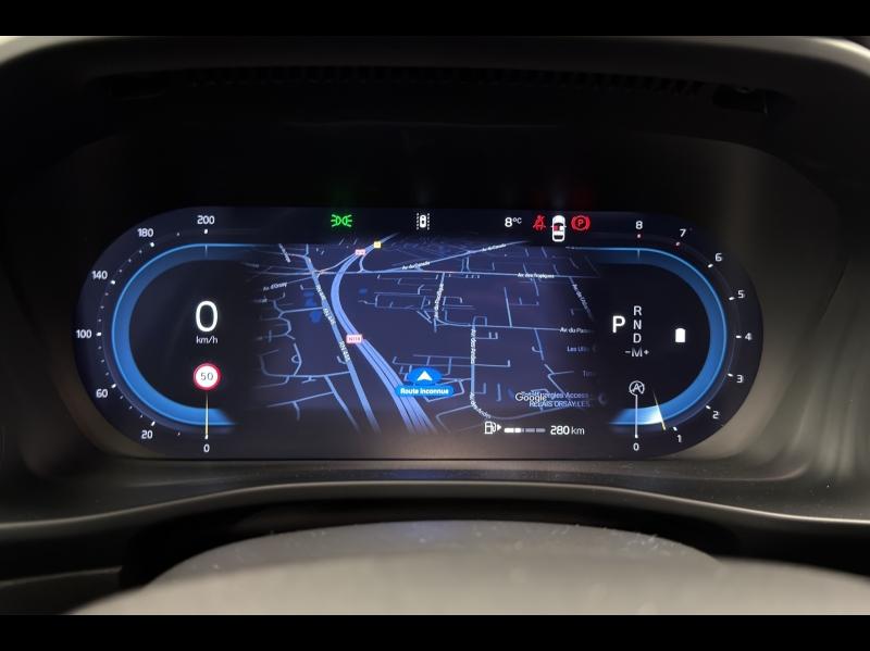 Image VOLVO XC40 B3 163ch Ultra DCT 7