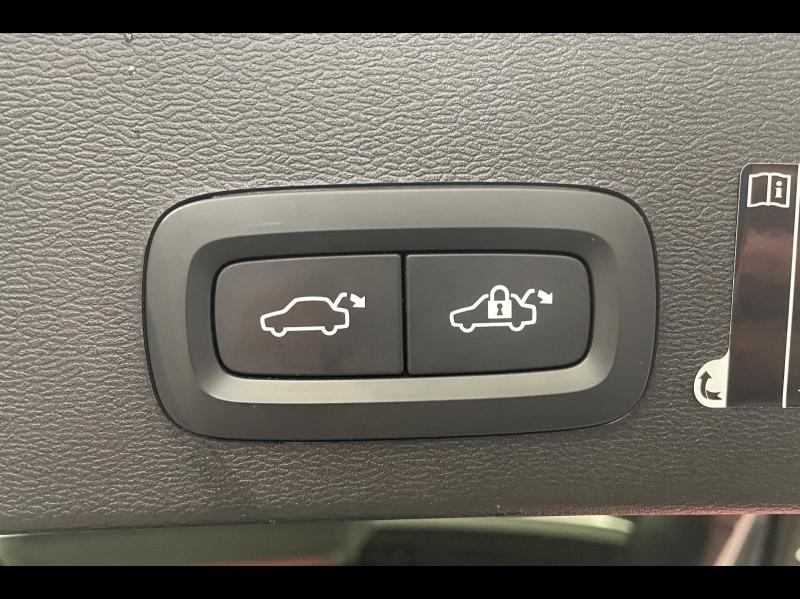 Image VOLVO XC40 T5 Recharge 180 + 82ch Inscription Business DCT 7