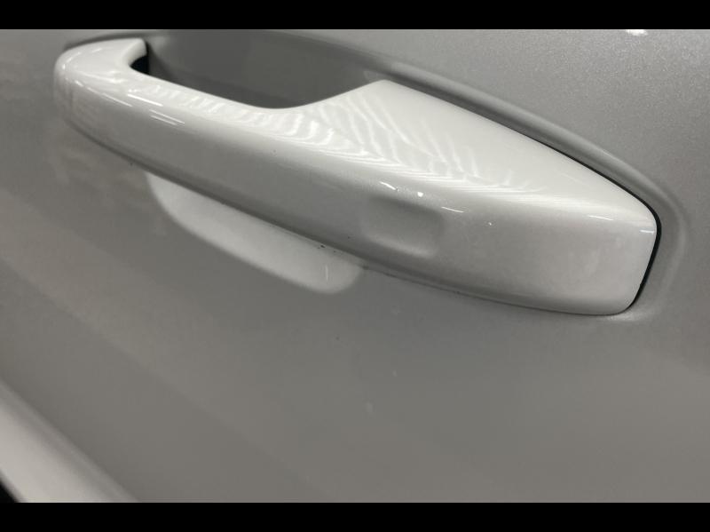 Image VOLVO XC40 T5 Recharge 180 + 82ch Inscription Business DCT 7