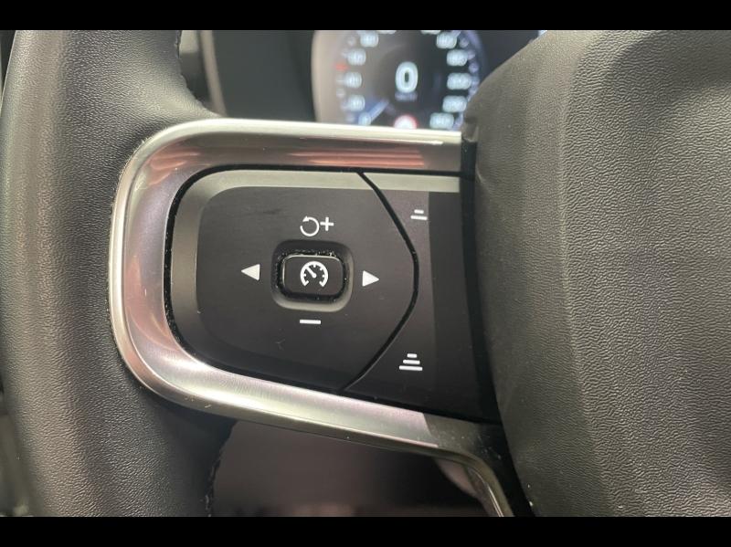 Image VOLVO XC40 T5 Recharge 180 + 82ch Inscription Business DCT 7