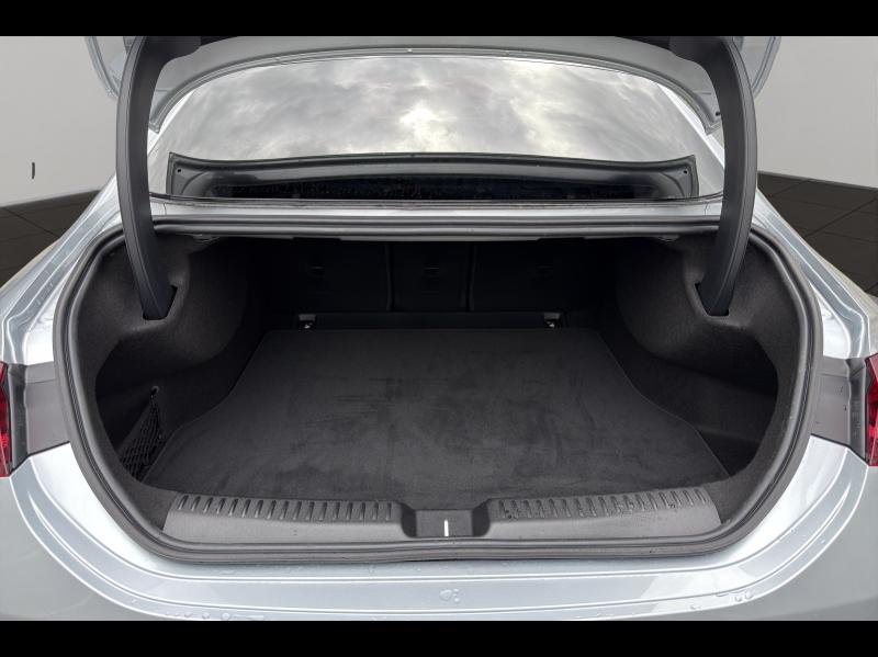 Image MERCEDES-BENZ CLA 200 163ch + 30ch AMG Line 8G-eDCT