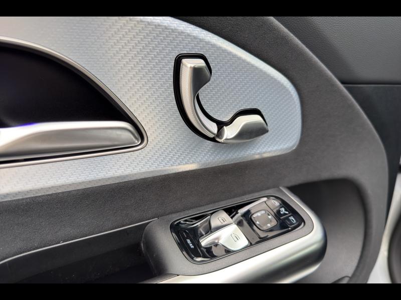 Image MERCEDES-BENZ CLA 200 163ch + 30ch AMG Line 8G-eDCT