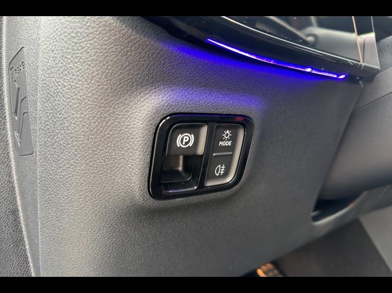 Image MERCEDES-BENZ CLA 200 163ch + 30ch AMG Line 8G-eDCT