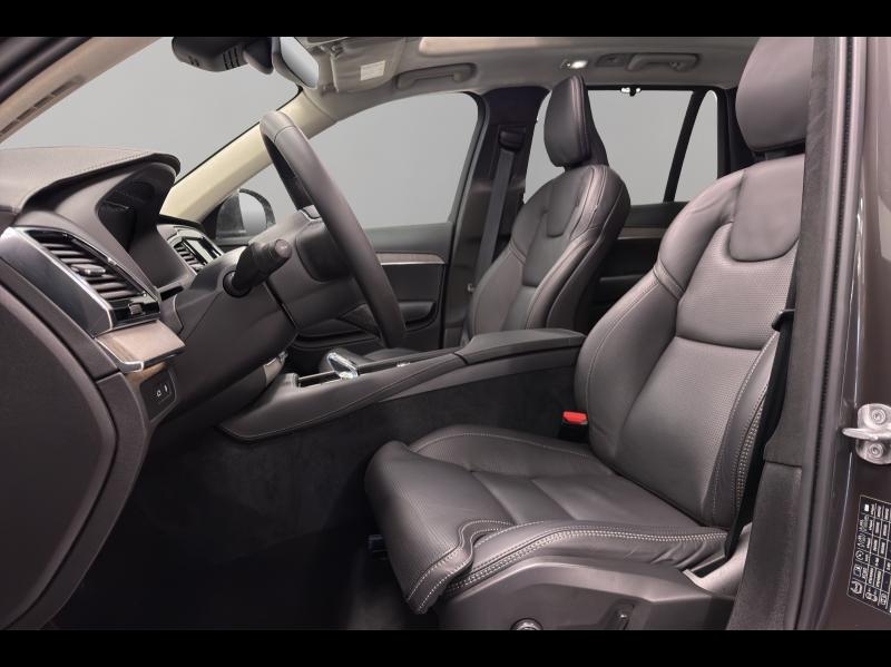 Image VOLVO XC90 T8 AWD 310 + 145ch Ultra Style Chrome Geartronic
