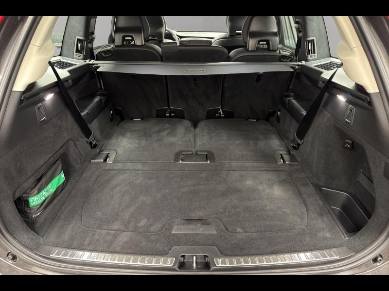 Image VOLVO XC90 T8 AWD 310 + 145ch Ultra Style Chrome Geartronic