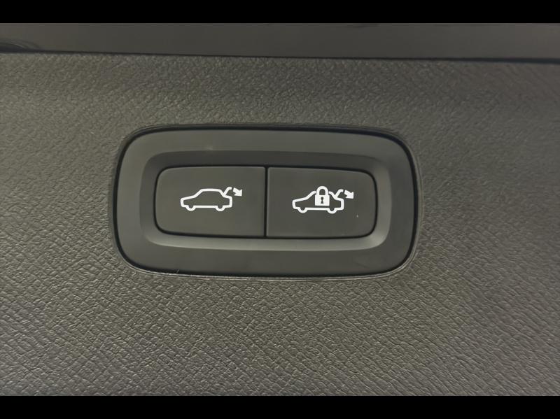 Image VOLVO XC90 T8 AWD 310 + 145ch Ultra Style Chrome Geartronic