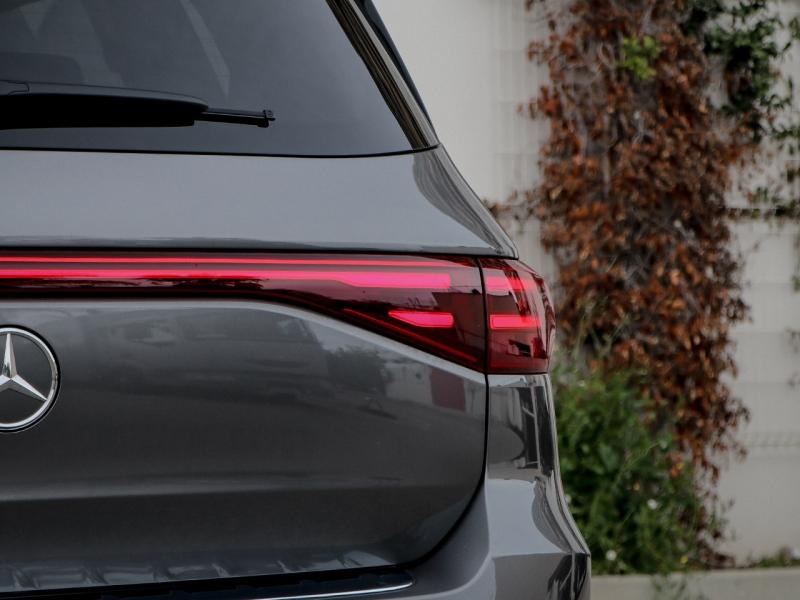 Image MERCEDES-BENZ EQB 250+ 190ch