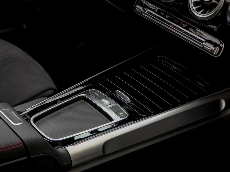 Image MERCEDES-BENZ EQB 250+ 190ch