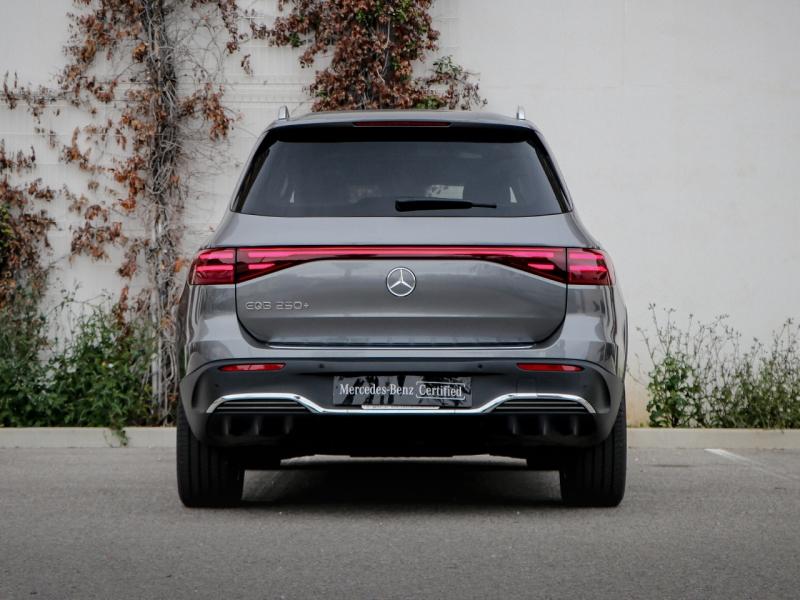 Image MERCEDES-BENZ EQB 250+ 190ch