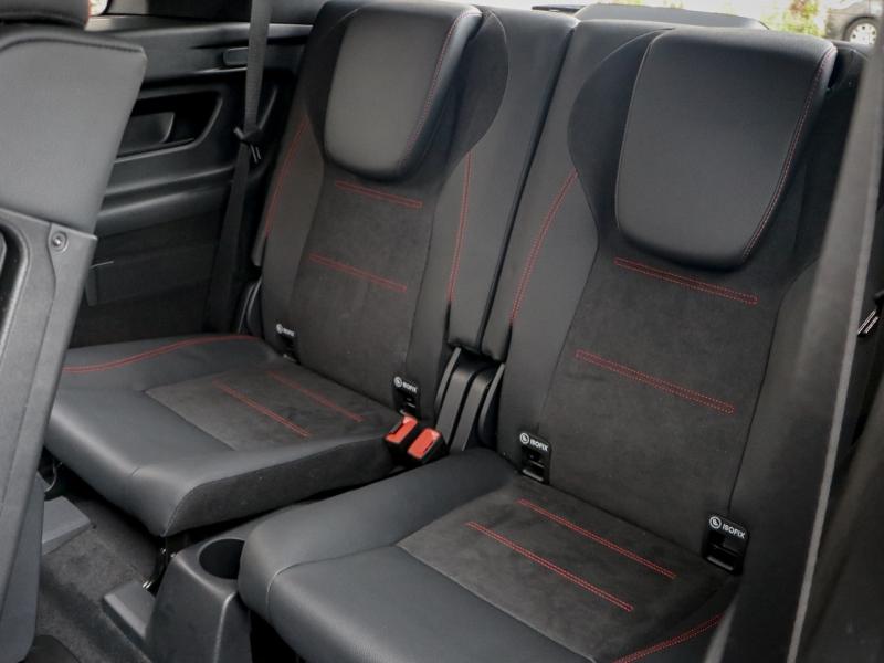 Image MERCEDES-BENZ EQB 250+ 190ch