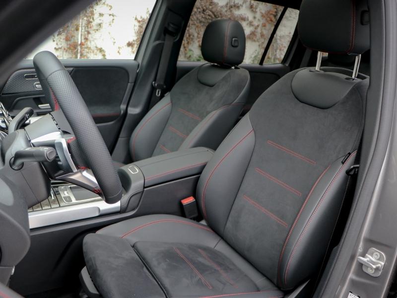 Image MERCEDES-BENZ EQB 250+ 190ch