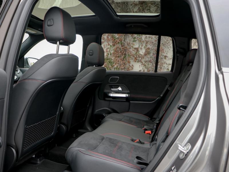 Image MERCEDES-BENZ EQB 250+ 190ch