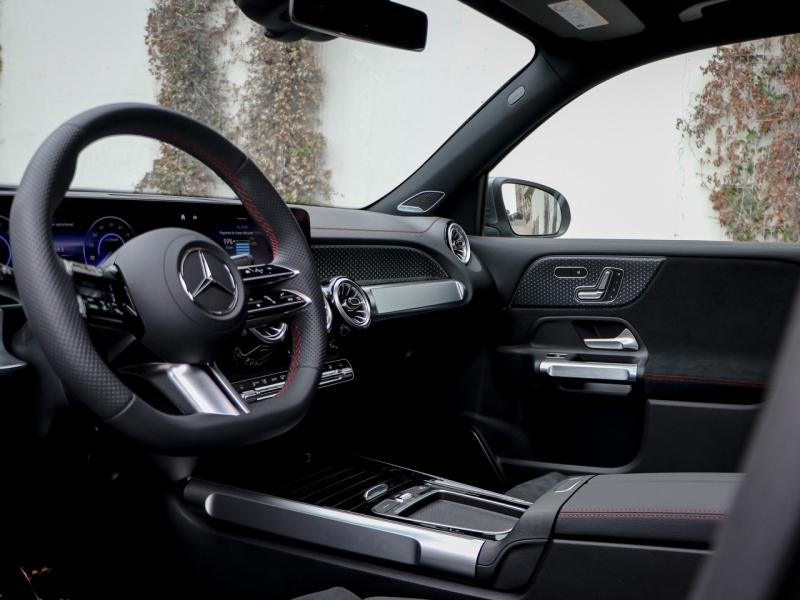 Image MERCEDES-BENZ EQB 250+ 190ch