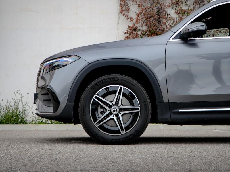 Image MERCEDES-BENZ EQB 250+ 190ch